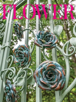 cover image of Flower